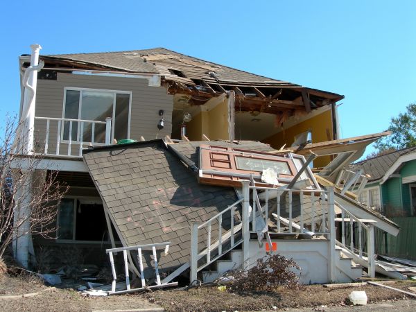 Disaster Restoration Service in Valrico