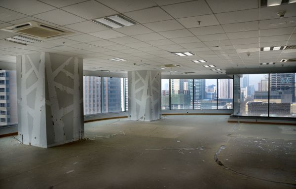 Commercial Restoration Service in Valrico