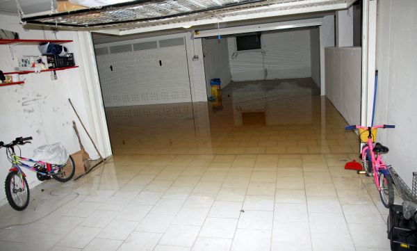 Flood Cleanup Service in Valrico