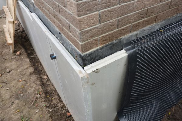 Flood Mitigation in Valrico
