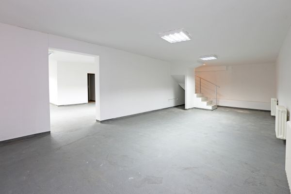 Basement Water Restoration in Valrico